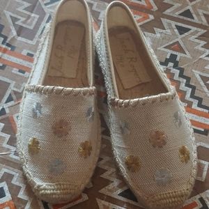 Jack Rodgers kid shoes